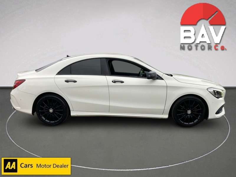 Used Mercedes-Benz CLA 2016 for sale - 77367815: Photo 5