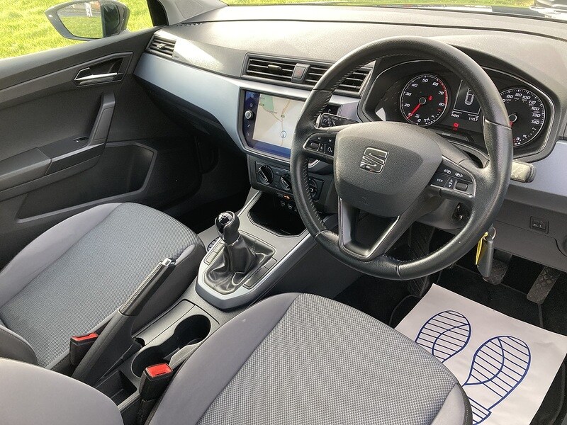 Used SEAT Arona 2018 for sale - 77367831: Photo 12