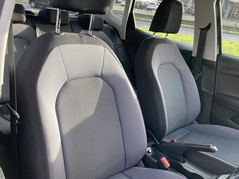 Used SEAT Arona 2018 for sale - 77367831: Photo 14