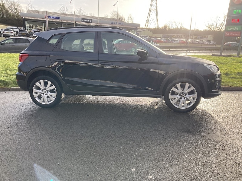 Used SEAT Arona 2018 for sale - 77367831: Photo 17