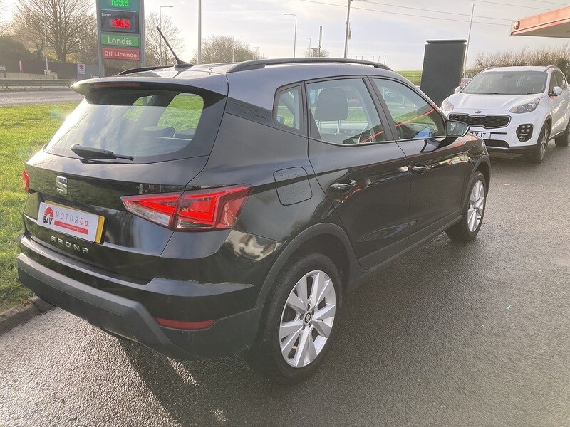 Used SEAT Arona 2018 for sale - 77367831: Photo 18