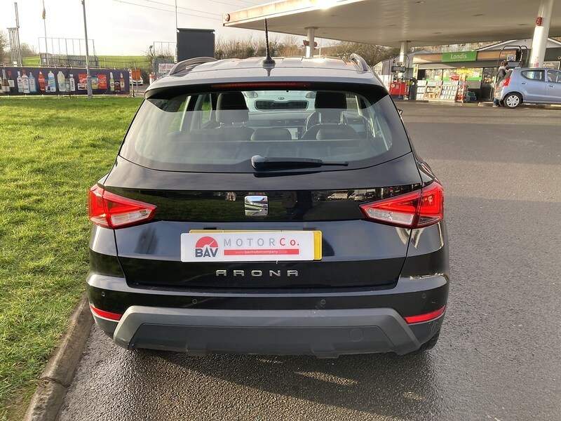Used SEAT Arona 2018 for sale - 77367831: Photo 19