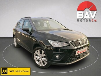 Used SEAT Arona 2018 for sale - 77367831: Photo