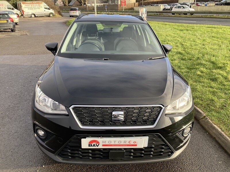 Used SEAT Arona 2018 for sale - 77367831: Photo 21