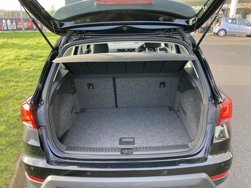 Used SEAT Arona 2018 for sale - 77367831: Photo 24