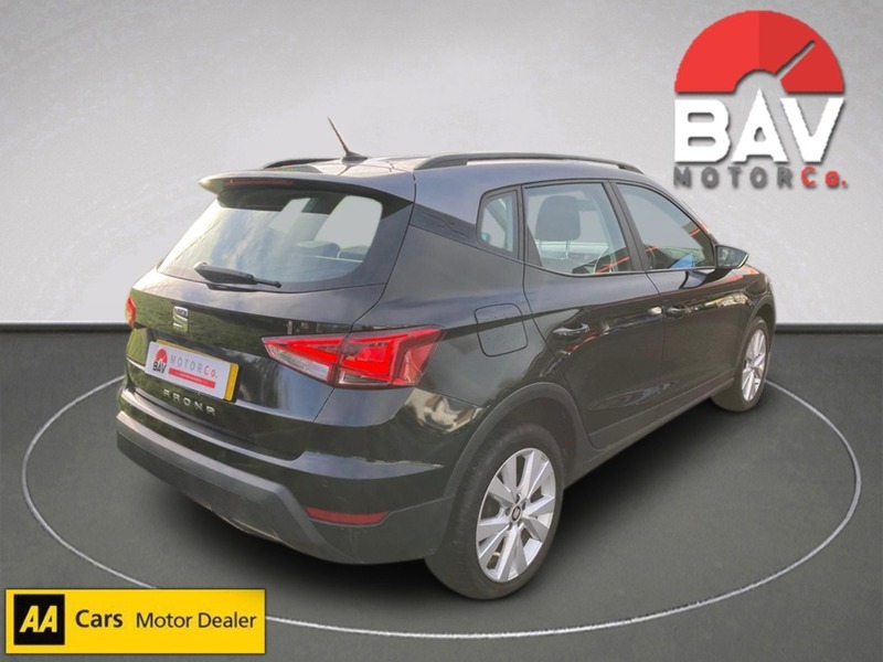 Used SEAT Arona 2018 for sale - 77367831: Photo 6
