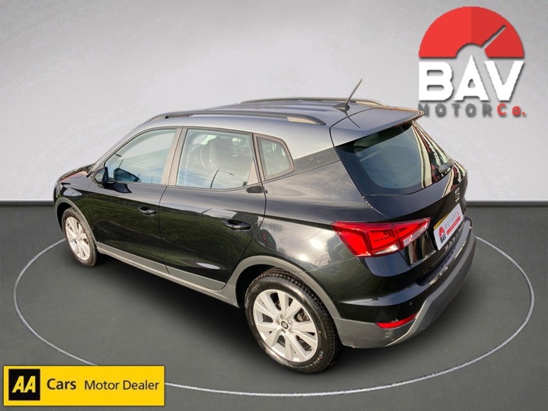 Used SEAT Arona 2018 for sale - 77367831: Photo 8