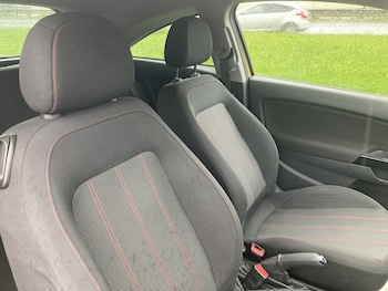 Used Vauxhall Corsa 2014 for sale - 78251782: Photo