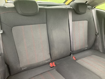 Used Vauxhall Corsa 2014 for sale - 78251782: Photo