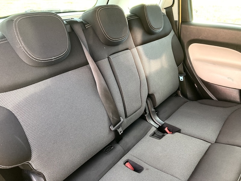 Used Fiat 500L 2013 for sale - 77378065: Photo 4