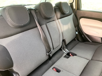 Used Fiat 500L 2013 for sale - 77378065: Photo