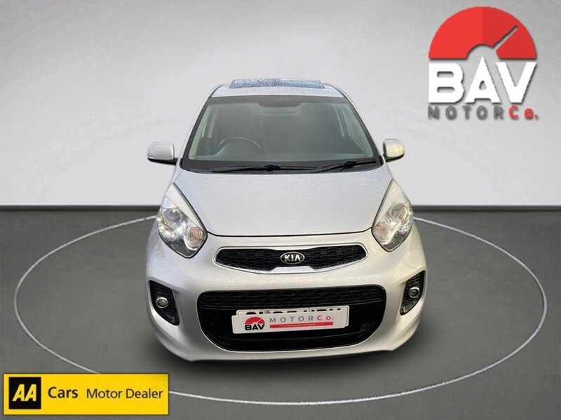 Used Kia Picanto 2015 for sale - 77367837: Photo 10