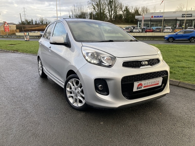 Used Kia Picanto 2015 for sale - 77367837: Photo 11