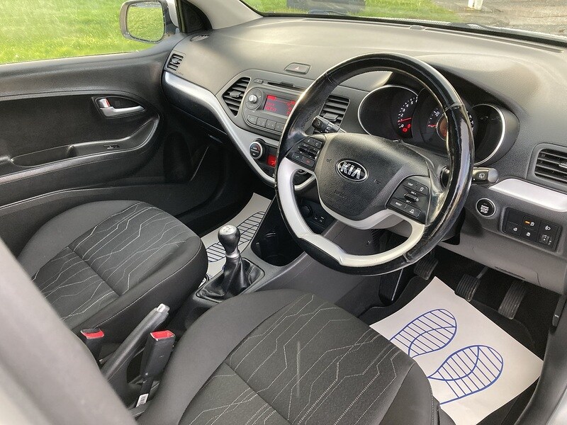 Used Kia Picanto 2015 for sale - 77367837: Photo 12
