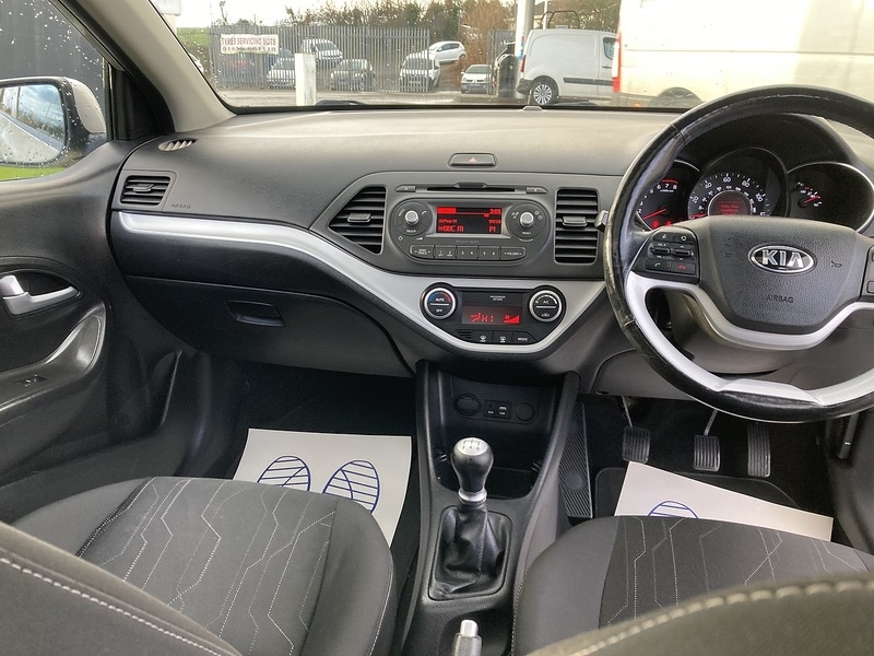 Used Kia Picanto 2015 for sale - 77367837: Photo 16