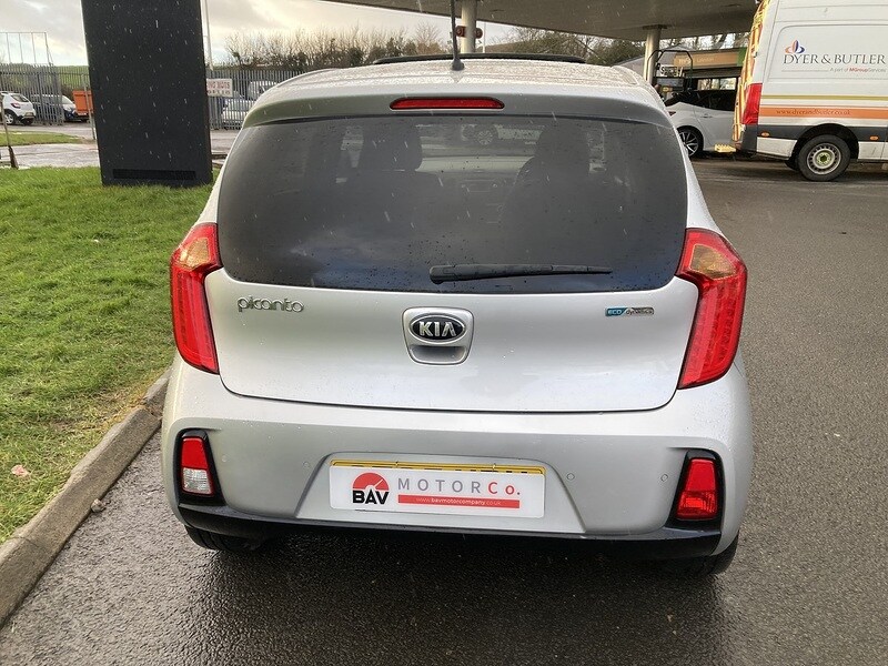 Used Kia Picanto 2015 for sale - 77367837: Photo 19