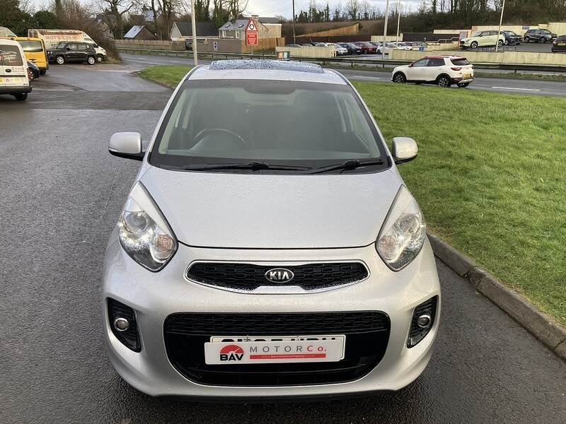 Used Kia Picanto 2015 for sale - 77367837: Photo 22