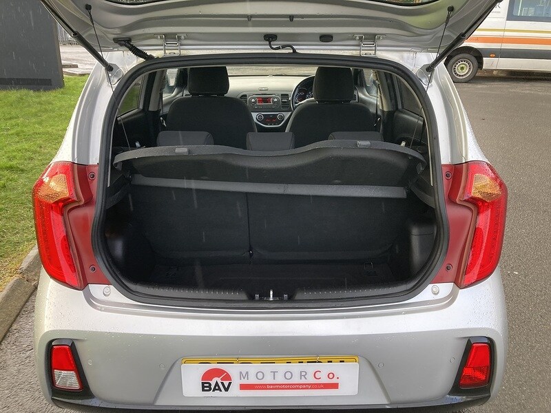 Used Kia Picanto 2015 for sale - 77367837: Photo 23