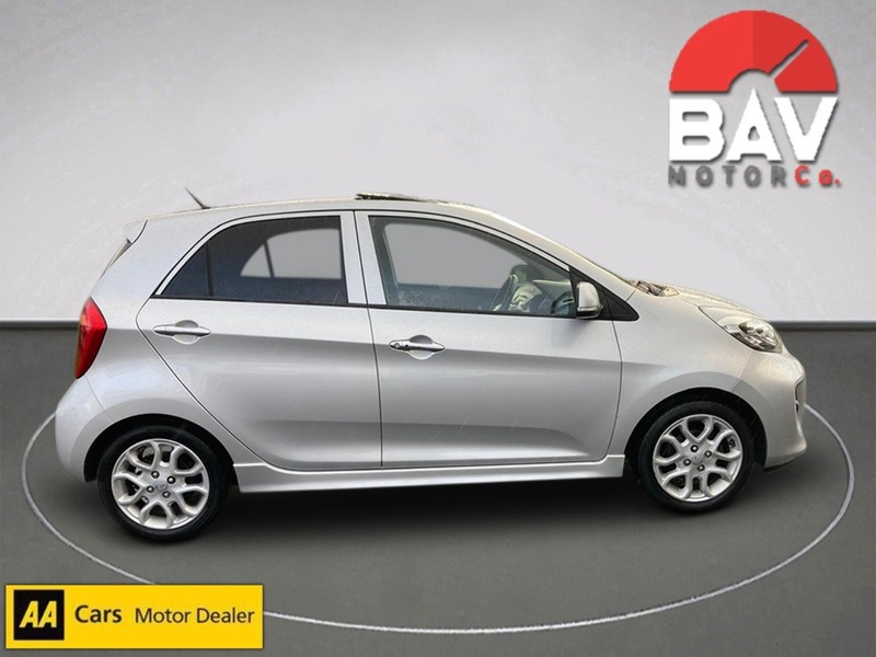 Used Kia Picanto 2015 for sale - 77367837: Photo 5