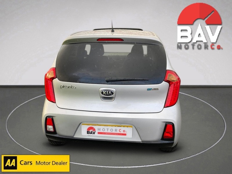 Used Kia Picanto 2015 for sale - 77367837: Photo 7