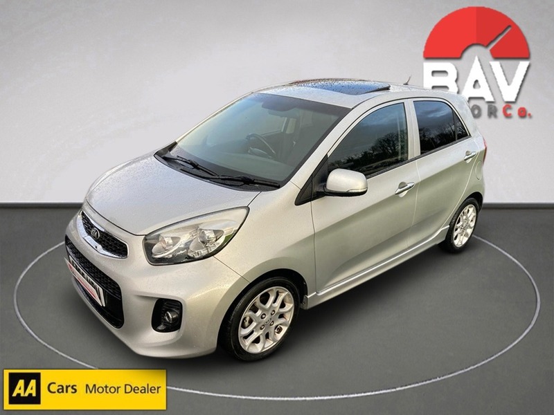 Used Kia Picanto 2015 for sale - 77367837: Photo 9