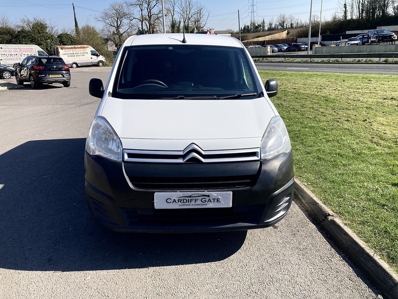 Used Citroen Berlingo 2017 for sale - 77953531: Photo 10