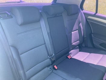 Used Volkswagen Golf 2013 for sale - 79155875: Photo