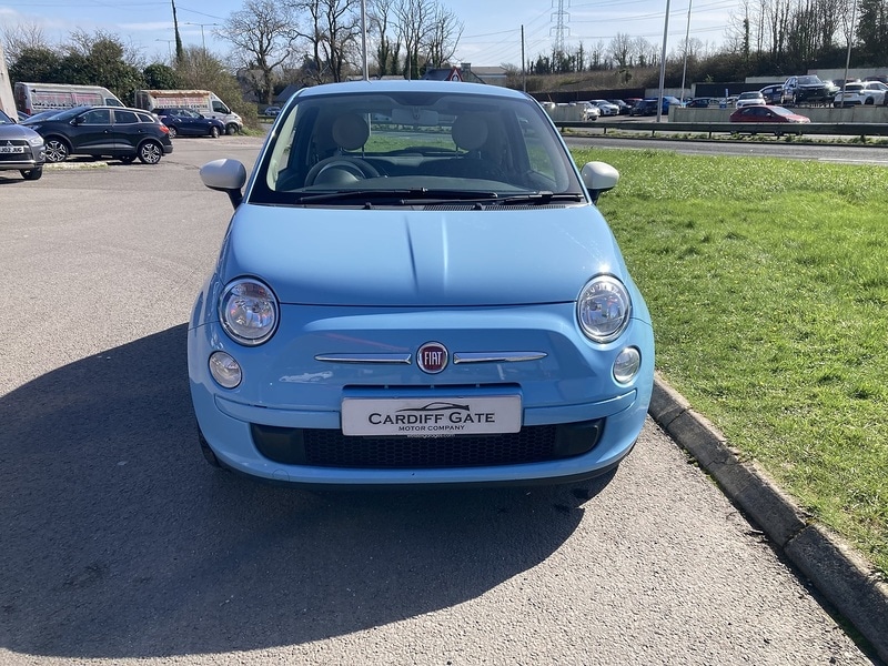 Used Fiat 500 2015 for sale - 77917255: Photo 11