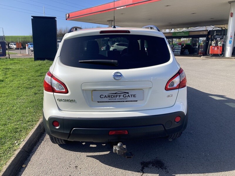 Used Nissan Qashqai 2013 for sale - 77836667: Photo 10