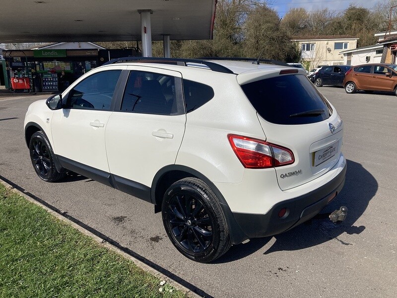 Used Nissan Qashqai 2013 for sale - 77836667: Photo 11