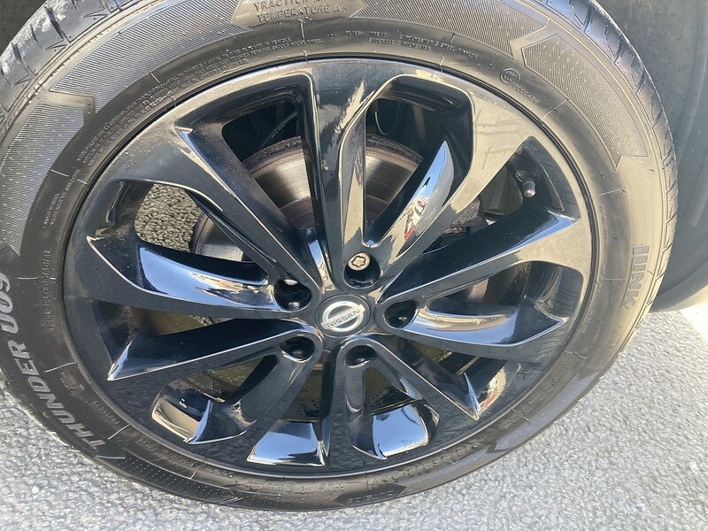 Used Nissan Qashqai 2013 for sale - 77836667: Photo 15