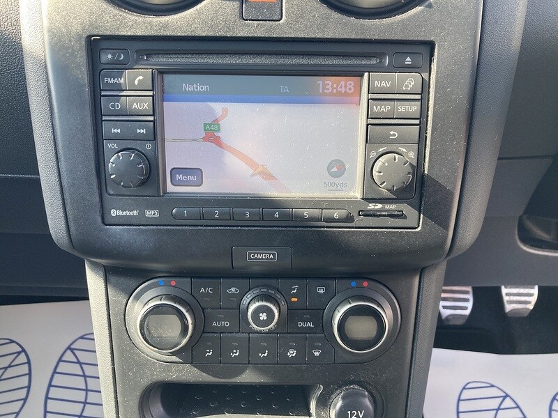 Used Nissan Qashqai 2013 for sale - 77836667: Photo 16