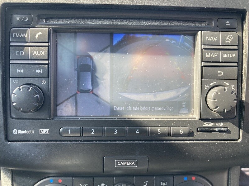 Used Nissan Qashqai 2013 for sale - 77836667: Photo 17