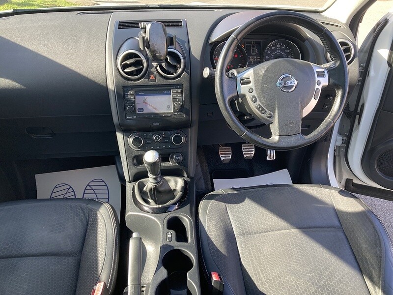 Used Nissan Qashqai 2013 for sale - 77836667: Photo 6