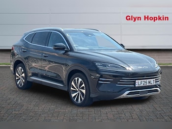 Used BYD Seal U 2025 for sale - 79383456: Photo