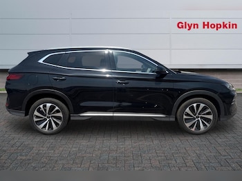 Used BYD Seal U 2025 for sale - 79383456: Photo