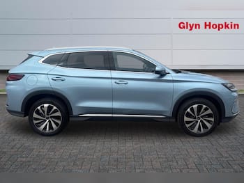 Used BYD Seal U 2026 for sale - 79699102: Photo