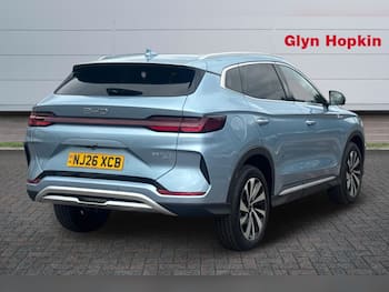 Used BYD Seal U 2026 for sale - 79699102: Photo