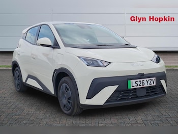 Used BYD Dolphin 2026 for sale - 79383462: Photo