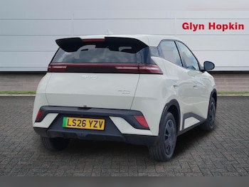 Used BYD Dolphin 2026 for sale - 79383462: Photo