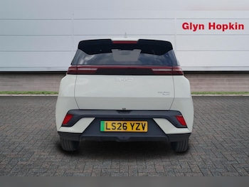Used BYD Dolphin 2026 for sale - 79383462: Photo
