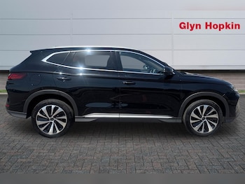 Used BYD Seal U 2025 for sale - 79383464: Photo