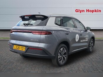Used BYD Sealion 5 2026 for sale - 79383465: Photo