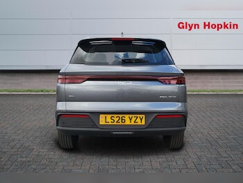 Used BYD Sealion 5 2026 for sale - 79383465: Photo