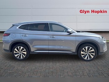 Used BYD Seal U 2025 for sale - 79383470: Photo