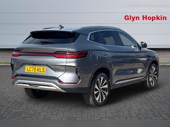 Used BYD Seal U 2025 for sale - 79383470: Photo