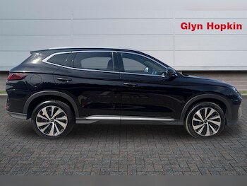Used BYD Seal U 2025 for sale - 79383473: Photo