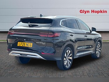 Used BYD Seal U 2025 for sale - 79383473: Photo
