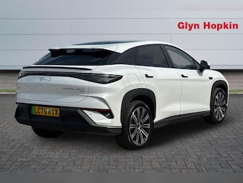 Used BYD Sealion 7 2025 for sale - 79521822: Photo
