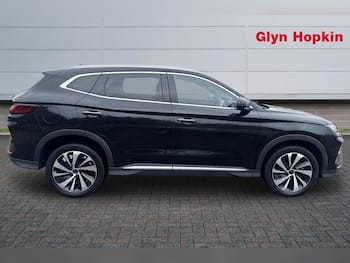 Used BYD Seal U 2025 for sale - 79616105: Photo